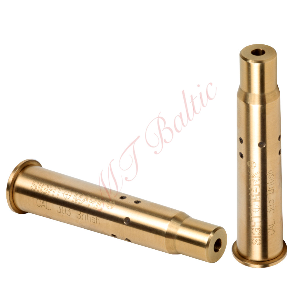Sightmark .303 British Boresight